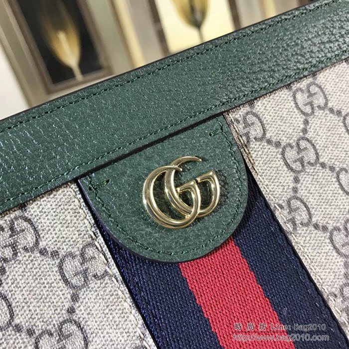 GUCCI古馳女包 新款 專櫃品質 503876 進口牛皮 鏈條肩帶 GUCCI斜跨包  ydgq3431